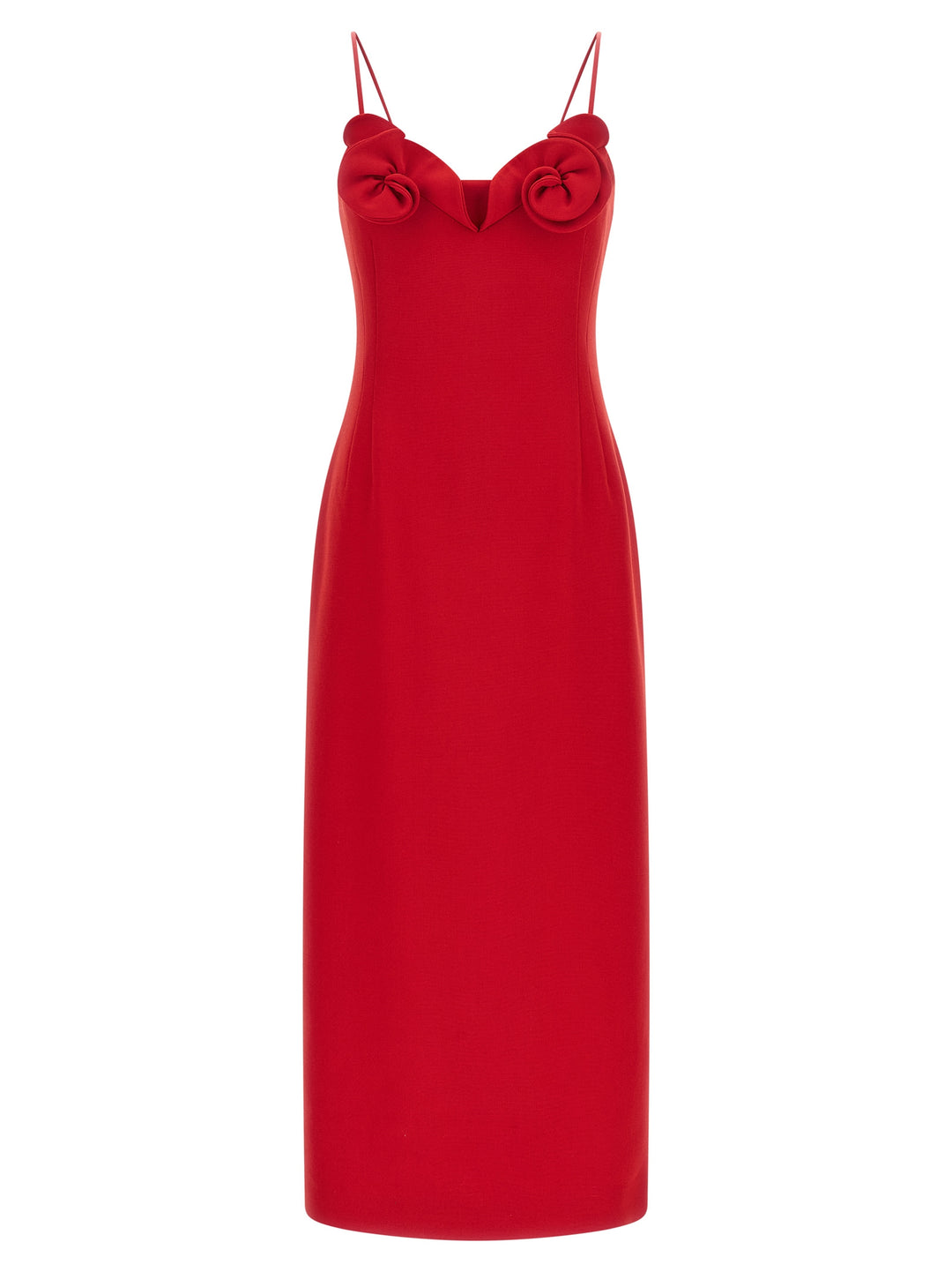 Magda Butrym 41 Abiti - Rosso | 5aaba4c9fd0fbfa0235b71c6d5f7926240ab58f1