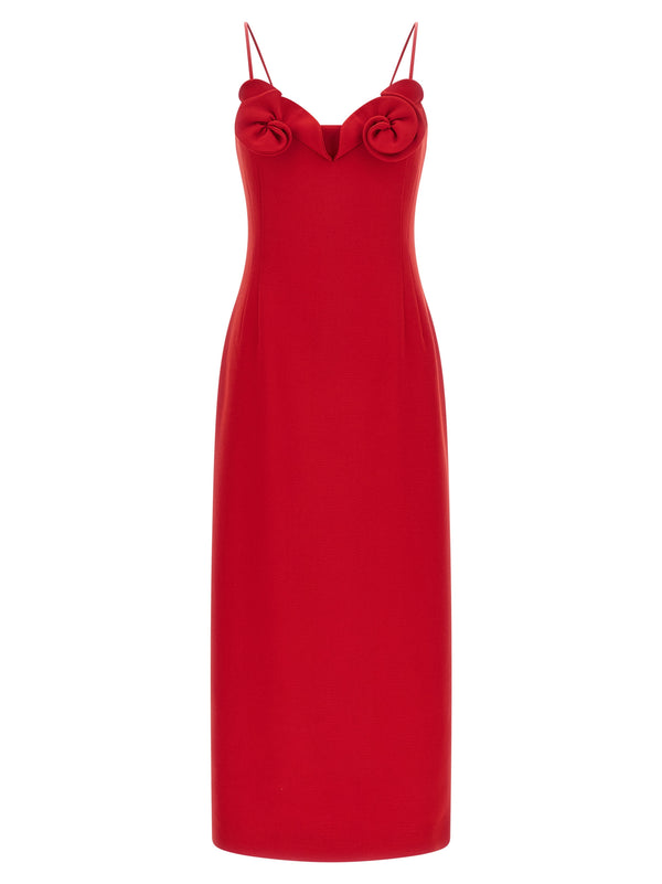41 Abiti Rosso