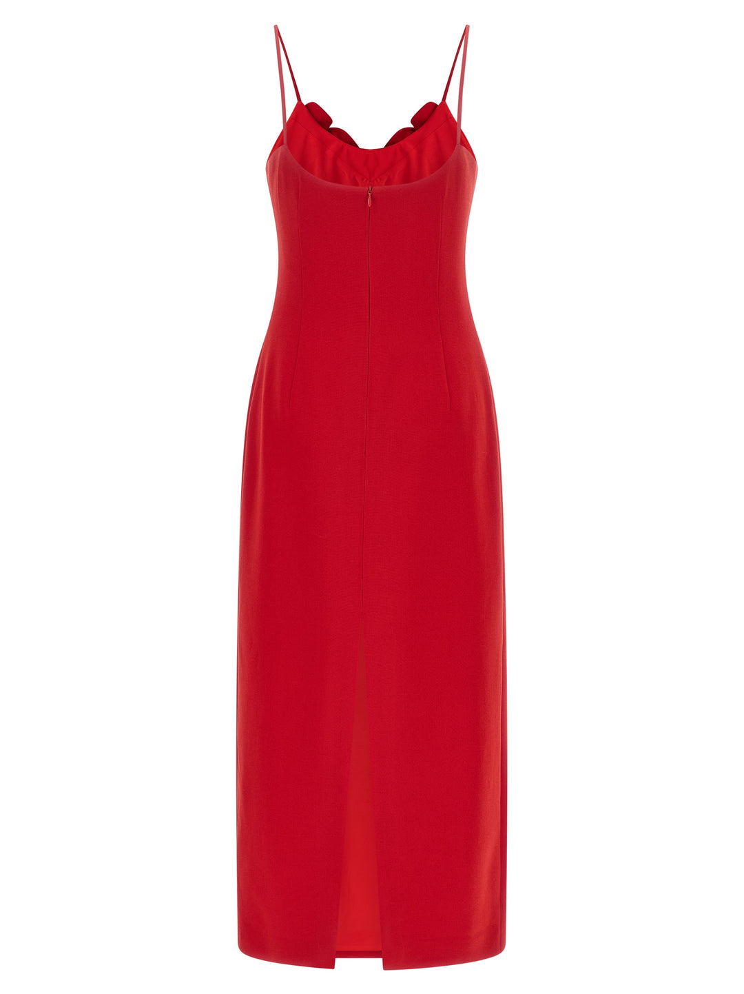 Magda Butrym 41 Abiti - Rosso | a819036467bf7d50b489dd31307bee1bae8a3d61