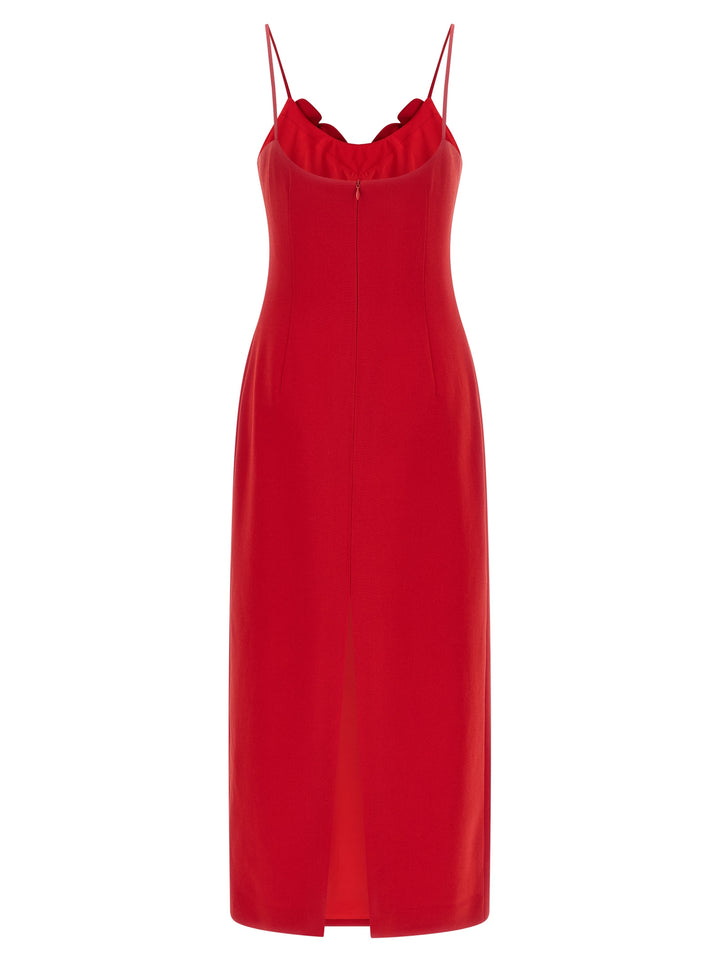 Magda Butrym 41 Abiti - Rosso | a819036467bf7d50b489dd31307bee1bae8a3d61