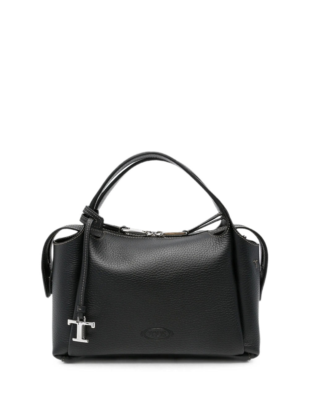 Tod`S Handbag - Nero | eb64ac0d2b988491860f99b62d9017a6406f432a