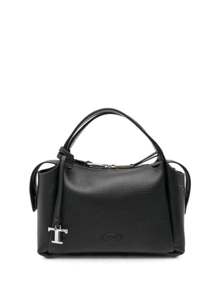 Tod`S Handbag - Nero | eb64ac0d2b988491860f99b62d9017a6406f432a