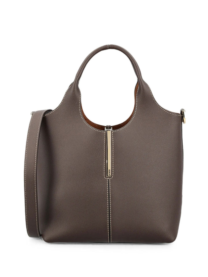 Tod`S Totes - Marrone | 0c62e7d2fb970530bd9ab6ef8f12352ab8200890