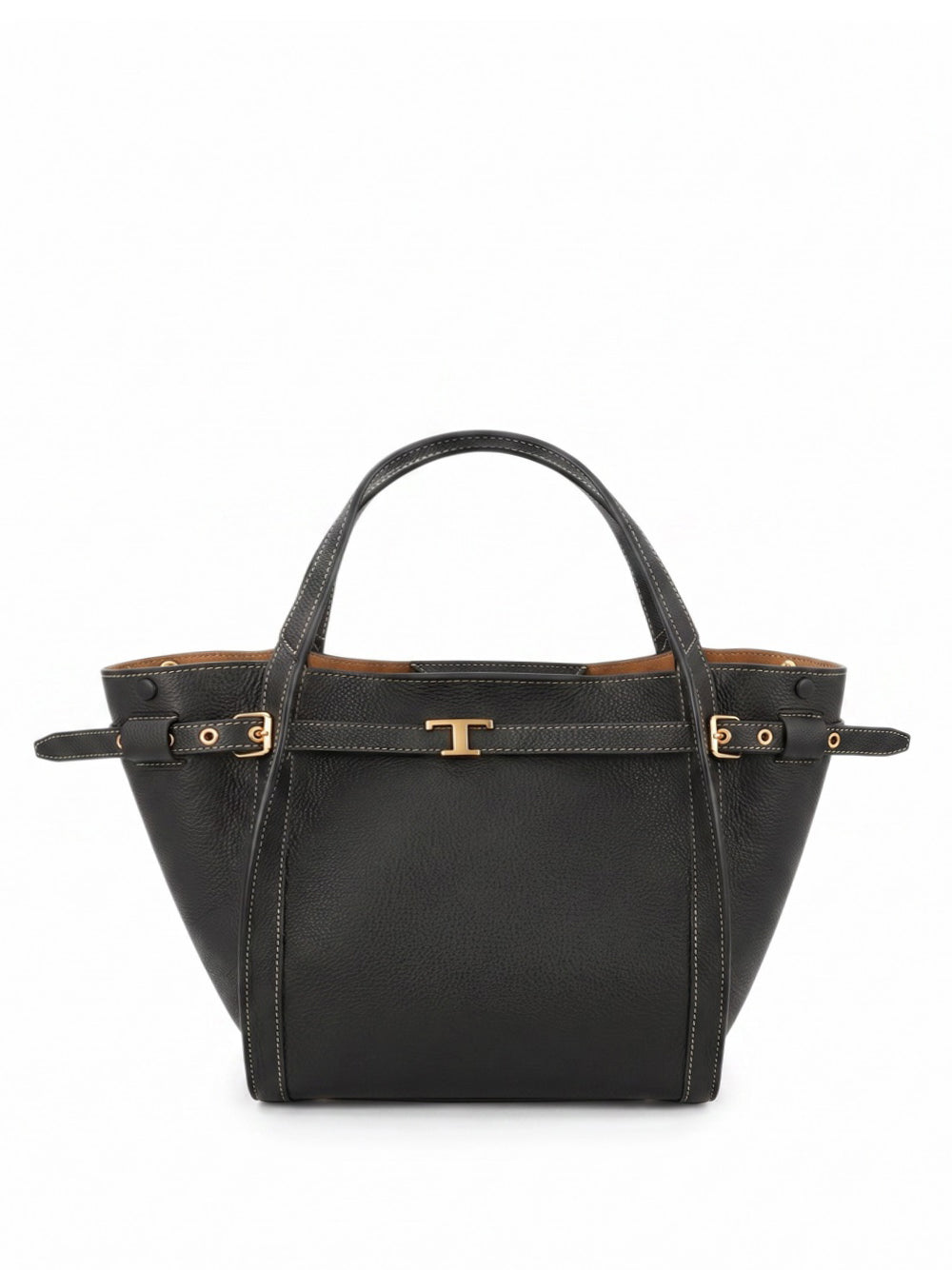 Tod`S Handbag - Nero | 315c4fed0a3744297a38efc815886cc4841a9fbe