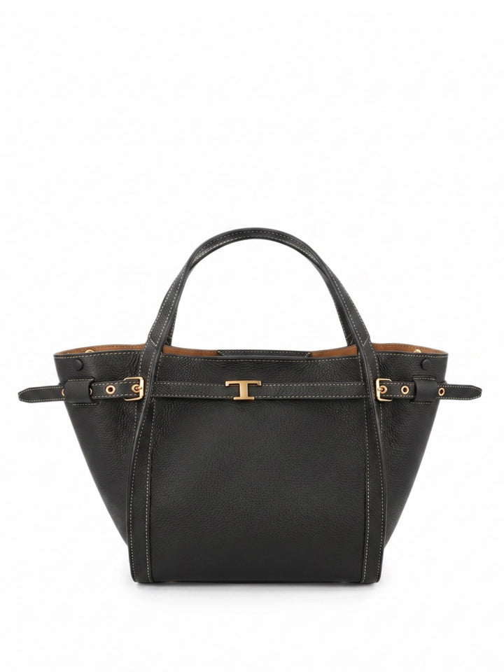 Tod`S Handbag - Nero | 315c4fed0a3744297a38efc815886cc4841a9fbe