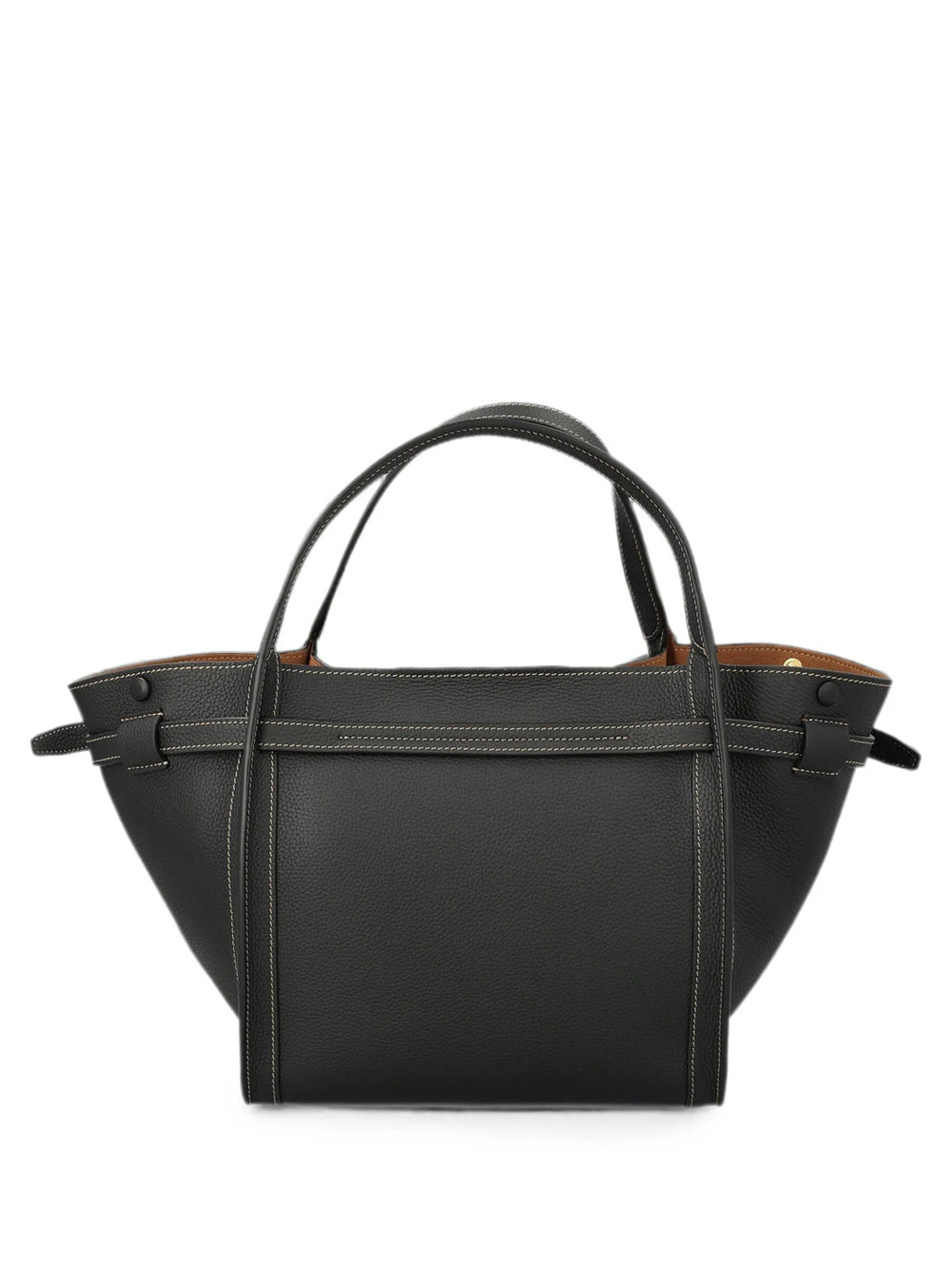 Tod`S Handbag - Nero | 87cbf1b1b2156ef652fa7f32447dc3ebdc051d24