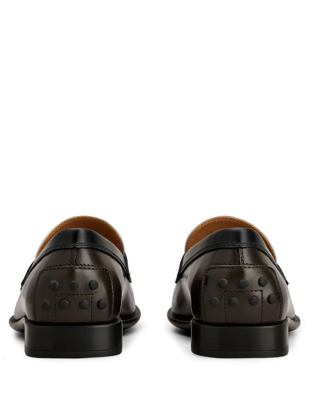Tod`S Mocassini - Marrone | 40edc1355aa1375c11afdb0d770d454f0d4dbac1
