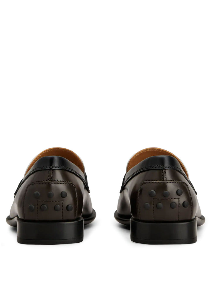 Tod`S Mocassini - Marrone | 40edc1355aa1375c11afdb0d770d454f0d4dbac1
