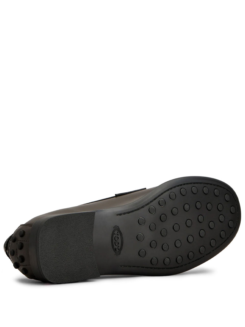 Tod`S Mocassini - Marrone | dec3804c301c71aa65cb518af6ba2d81538649c2
