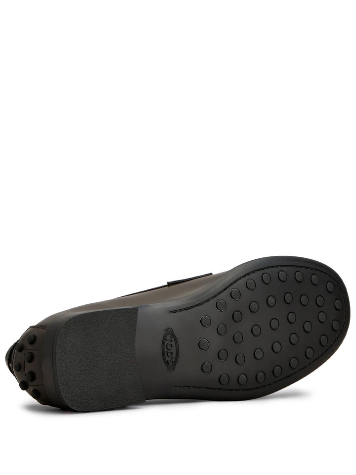 Tod`S Mocassini - Marrone | dec3804c301c71aa65cb518af6ba2d81538649c2