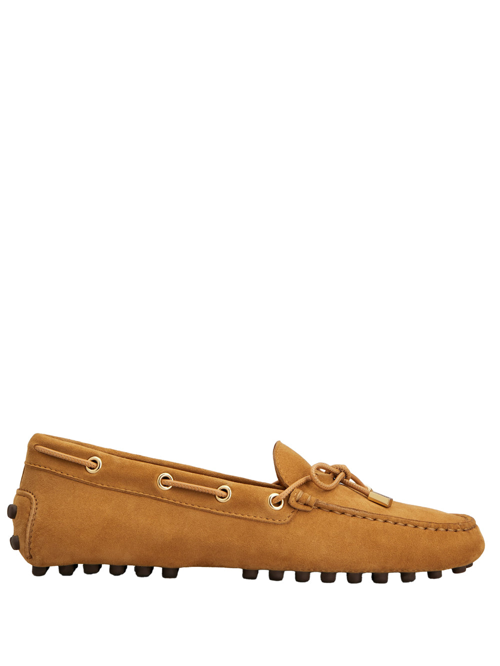 Tod`S Mocassini - Nude & Neutrals | b30f000f333196c077227c7c2e3adc0502442e22