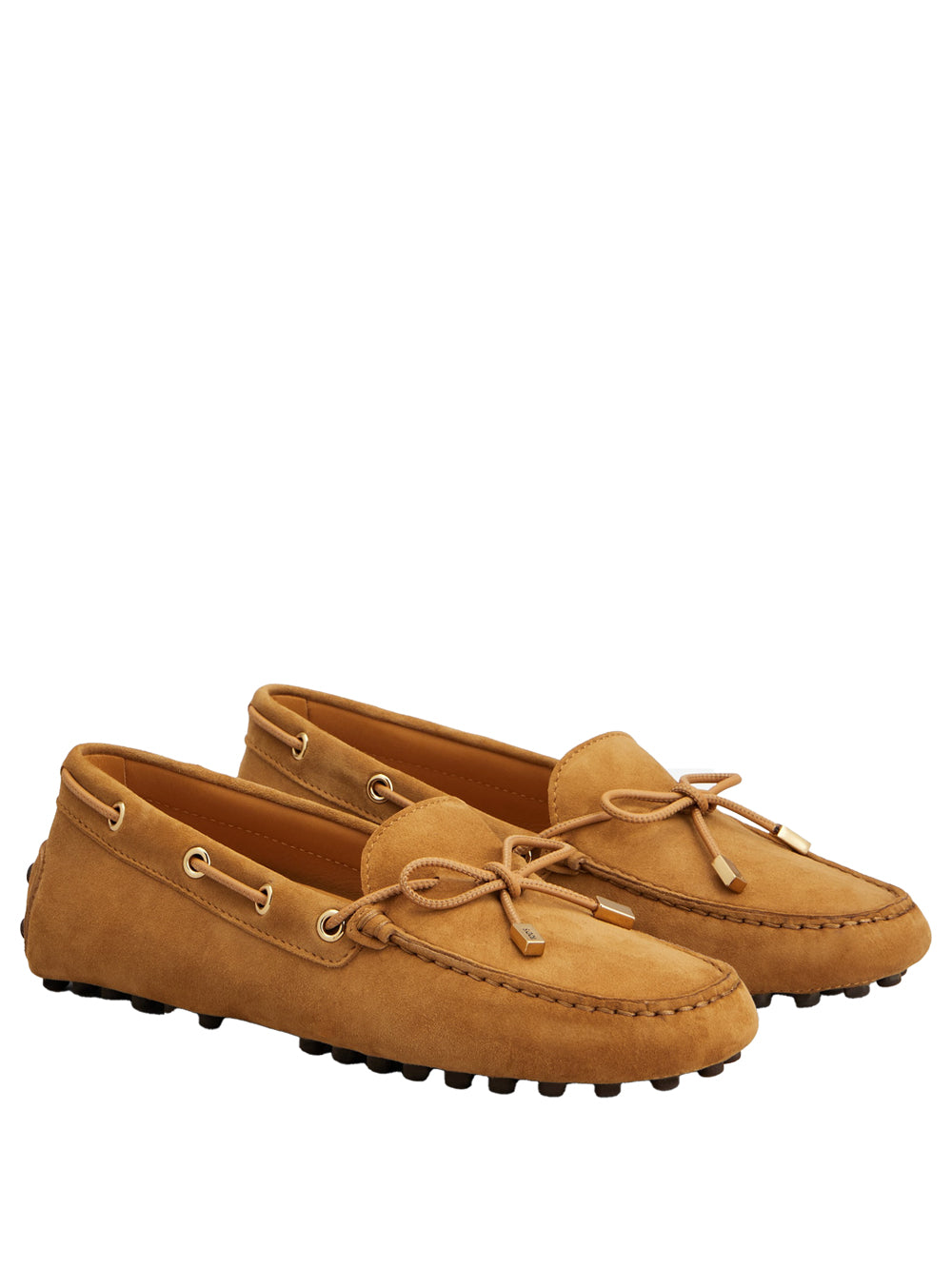Tod`S Mocassini - Nude & Neutrals | 3b0bbc12bbf34a35b93108555b9c699655347729