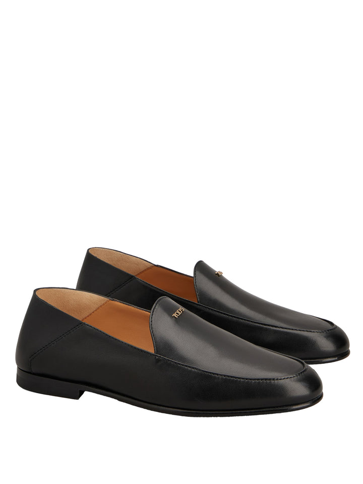 Tod`S Mocassini - Nero | 7ea6eb3ac63f14a3cf60d9215996dd25c5f62f05