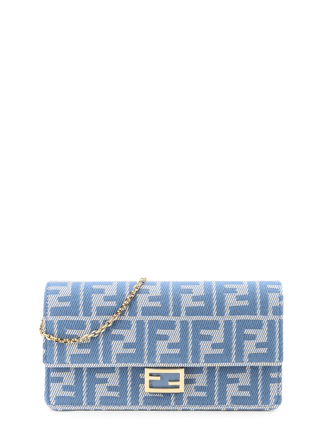 Fendi Bags - Blue and green | 6be6818d9f4bb6ae898d53e0e119979ecb9a1026