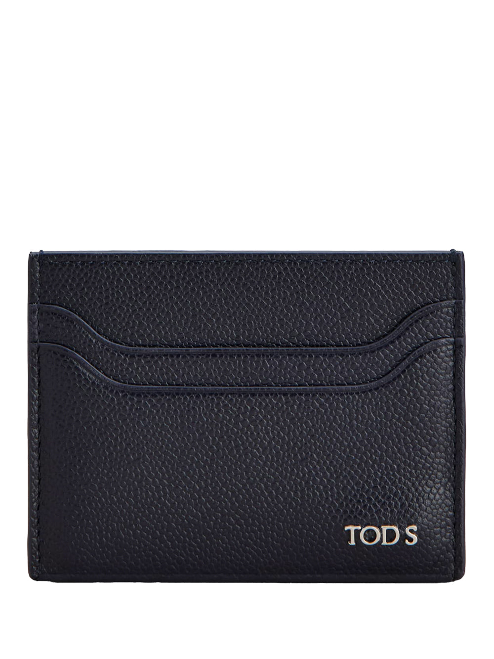 Tod`S Credit card cases - Blu | 8c662eaf4ad22927b73e80e89df7b341c8f5e463