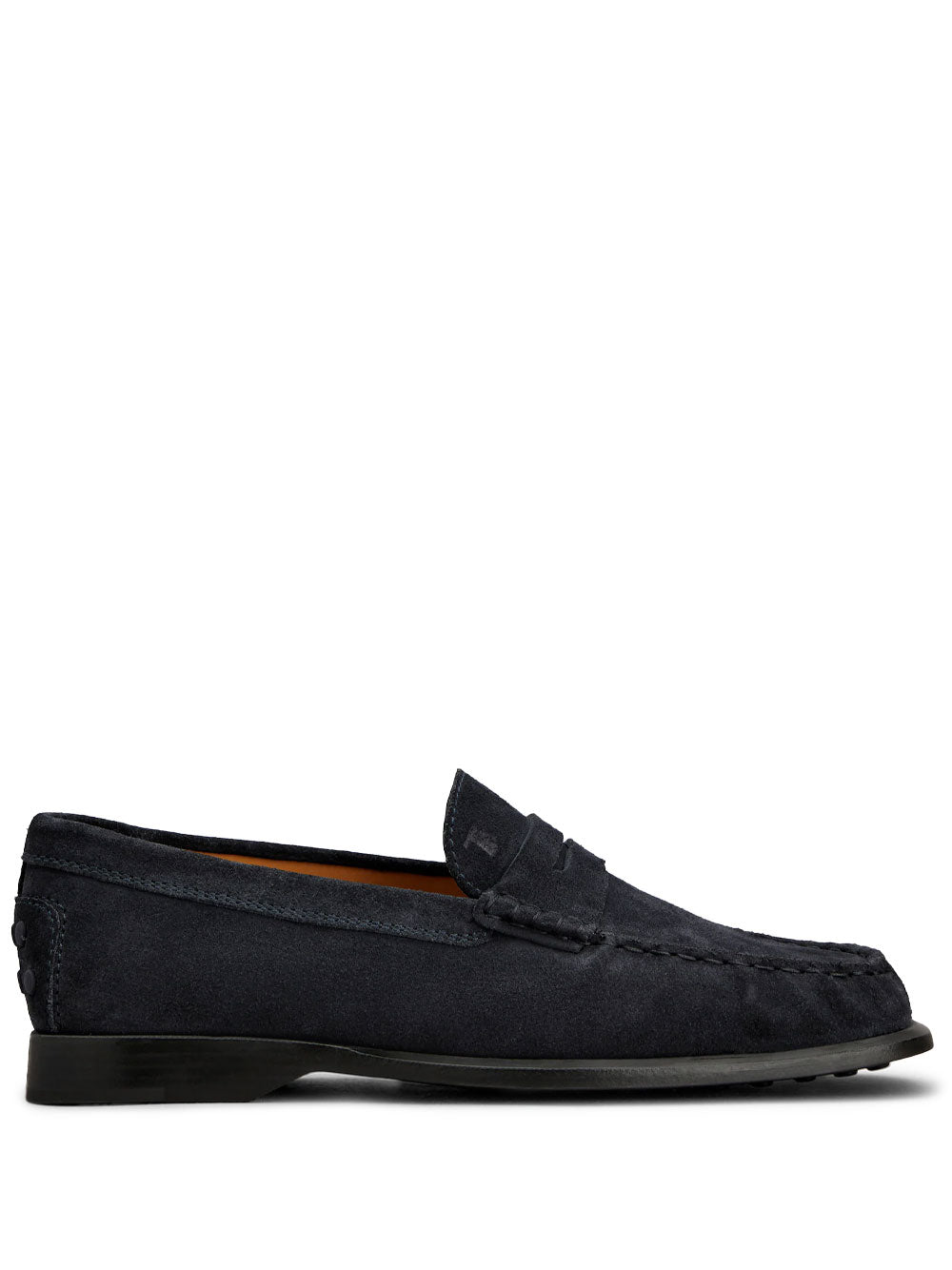 Tod`S Mocassini - Blu | 45e206afbb1c09278cf503cba0cf0c8f63101d49