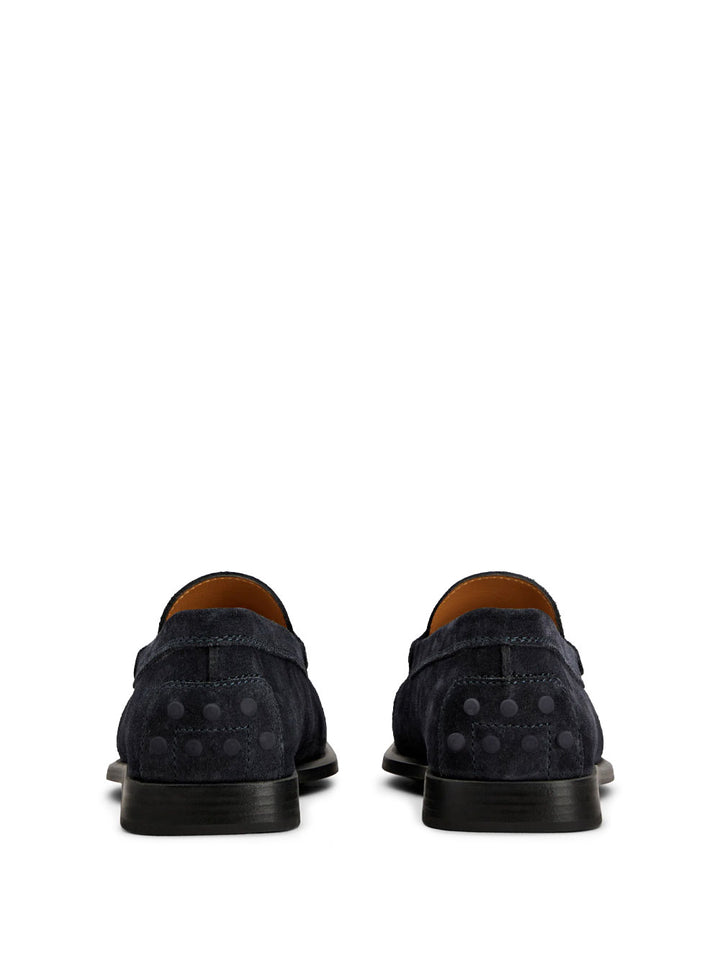 Tod`S Mocassini - Blu | 4543ef16d00985ddcd08f768f975bc213fd73287