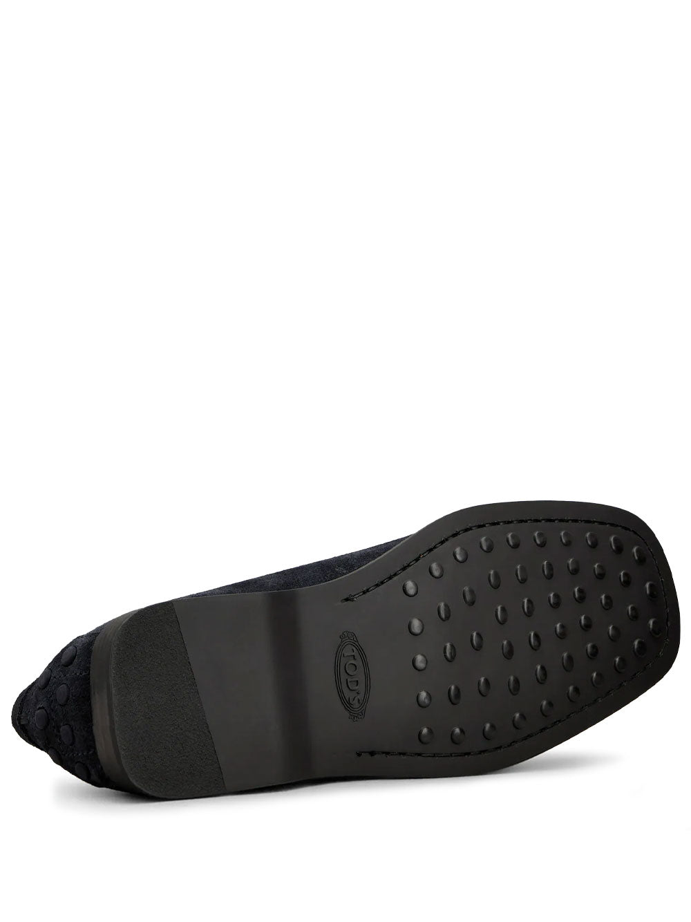 Tod`S Mocassini - Blu | 4ac715438ce6bec7be306f008b089e738ced14ca
