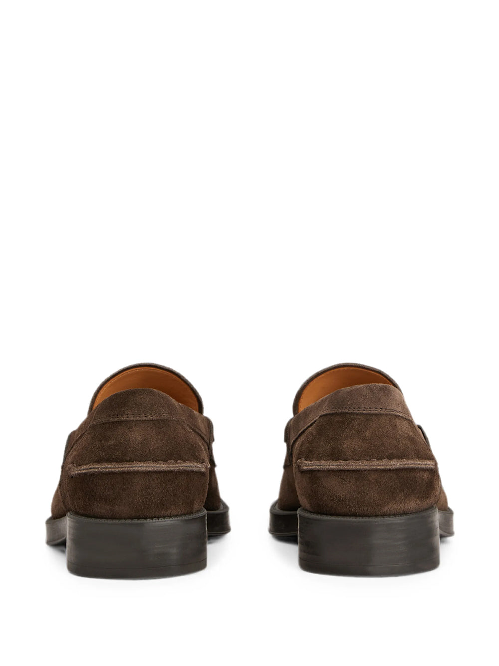 Tod`S Mocassini - Marrone | d4fb9245711d5d2a3f2145178eb30d819a0cce2c