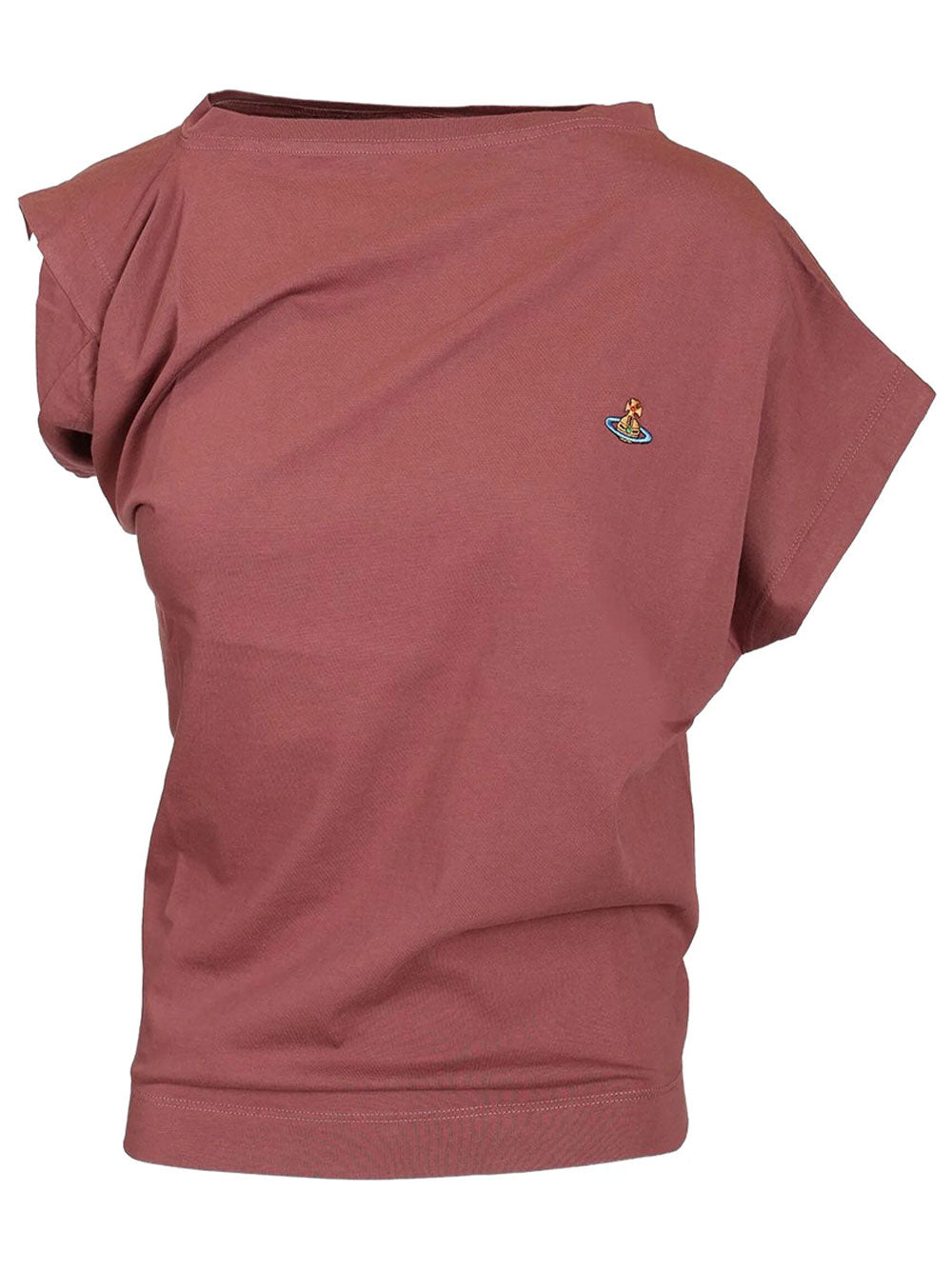 Vivienne Westwood Top - Rosso | b494249165e4c5a62051bca84d26364ac5803e28