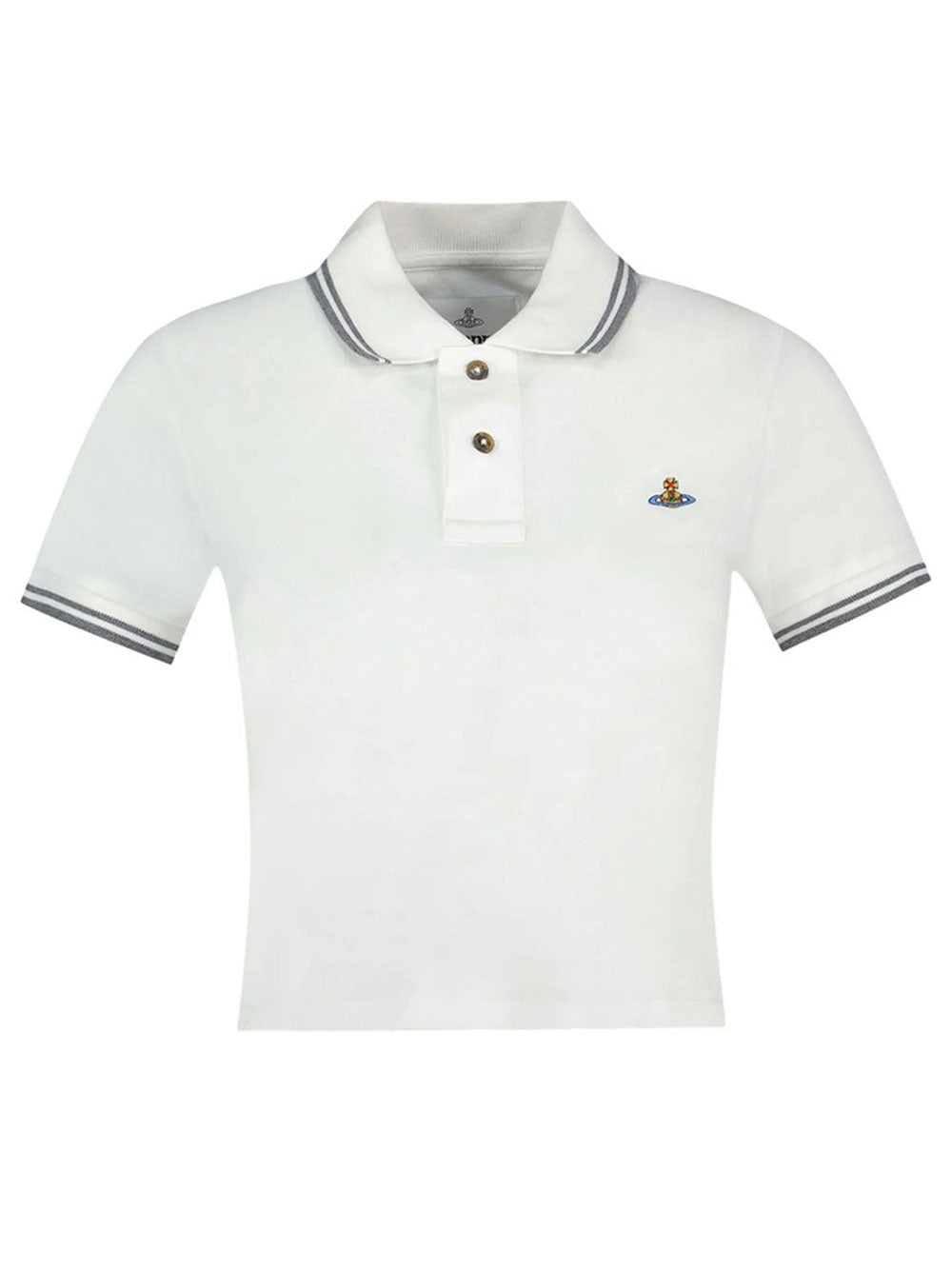 Vivienne Westwood Polo - Bianco | 187bc1b93fa4d1165cf2ab46bdec8334a25aeb94
