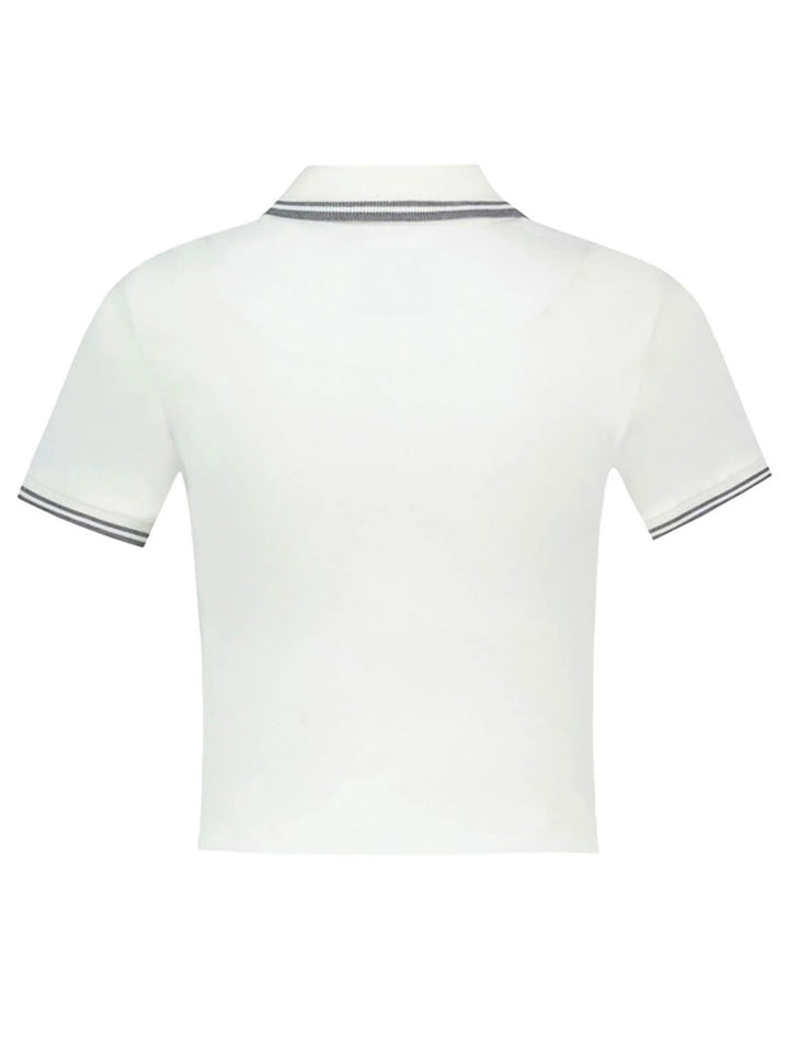 Vivienne Westwood Polo - Bianco | 1a4fbc1617982cf290ec07d3385bbb576a41df98