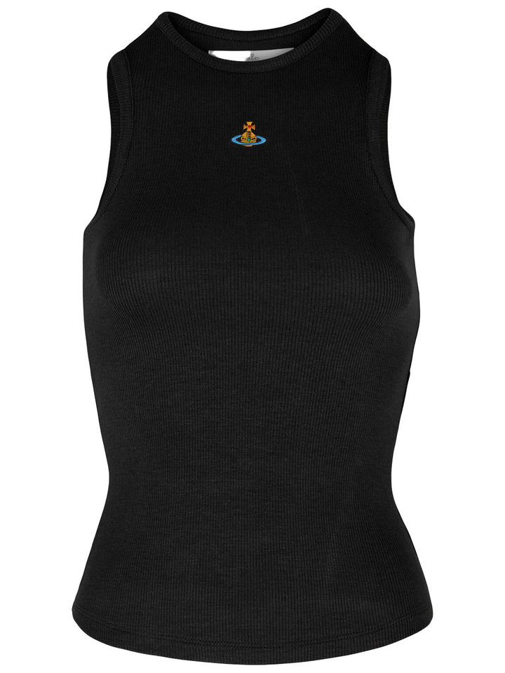 Vivienne Westwood Top - Nero | eb03994b628bdcef27352044b2e0918ad1ec2917
