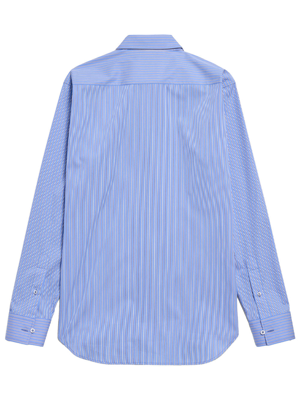 Balenciaga Striped - Blu | 464ef2d3735aed6402d121d0ae10b3b08b2488c0