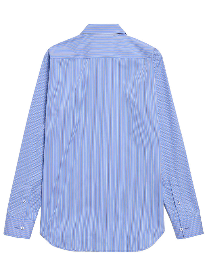 Balenciaga Striped - Blu | 464ef2d3735aed6402d121d0ae10b3b08b2488c0