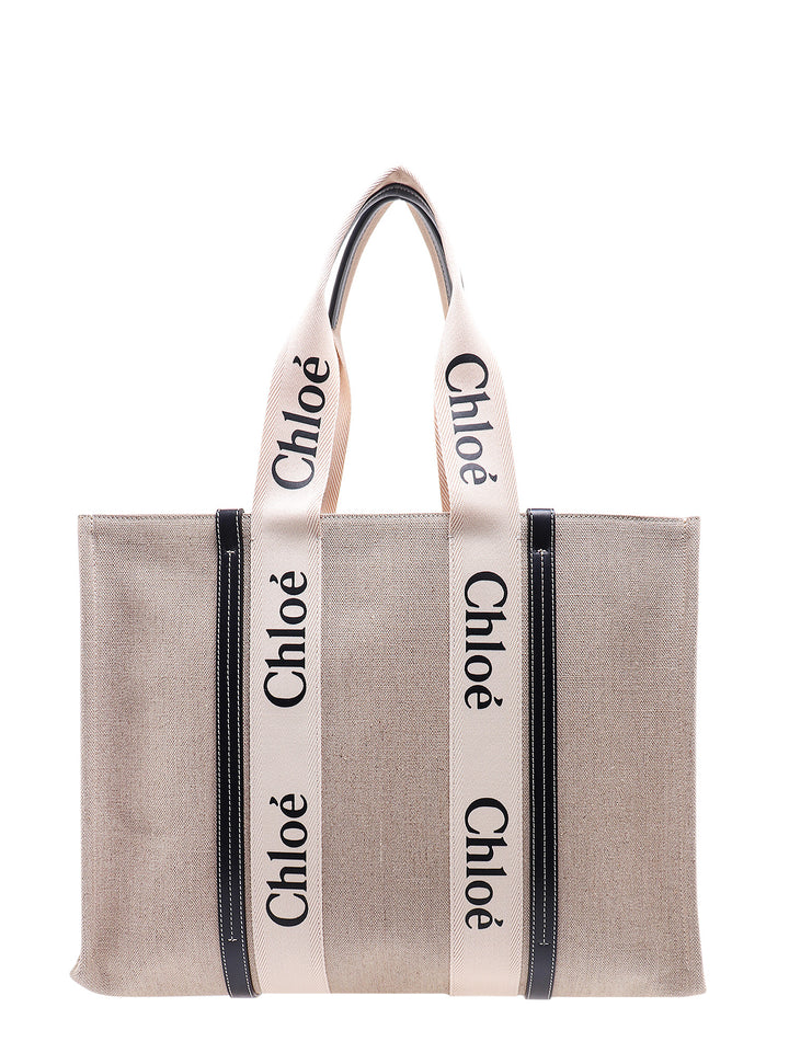 Chloè Bags - Light and natural | 36aad0f40abd6dbde8d9b6bdf05440b4f114b712
