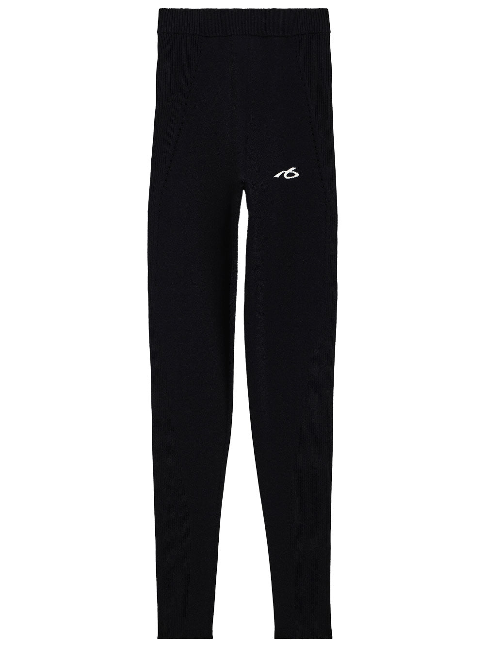 Balenciaga Leggings - Nero | dd7bfe2771cadd9f771676b1a62c466c212a64ee