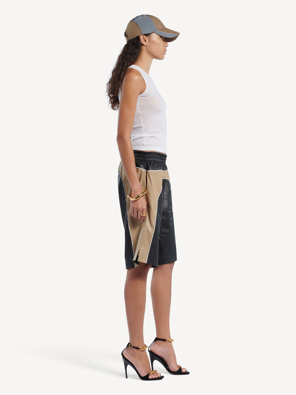 Balenciaga Top - Bianco | e59013cd765282b8a75f33df0151fb8bc606a1e6