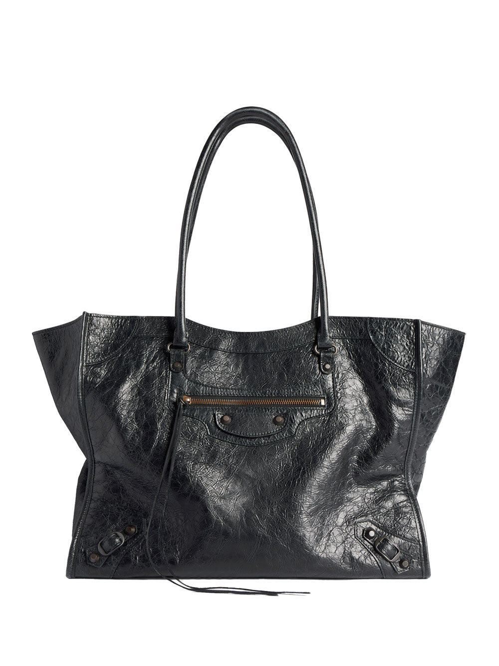 Balenciaga Borse a Spalla e Tracolla - Nero | 40257d72fe9df6c7c3f086994574c16324be2113