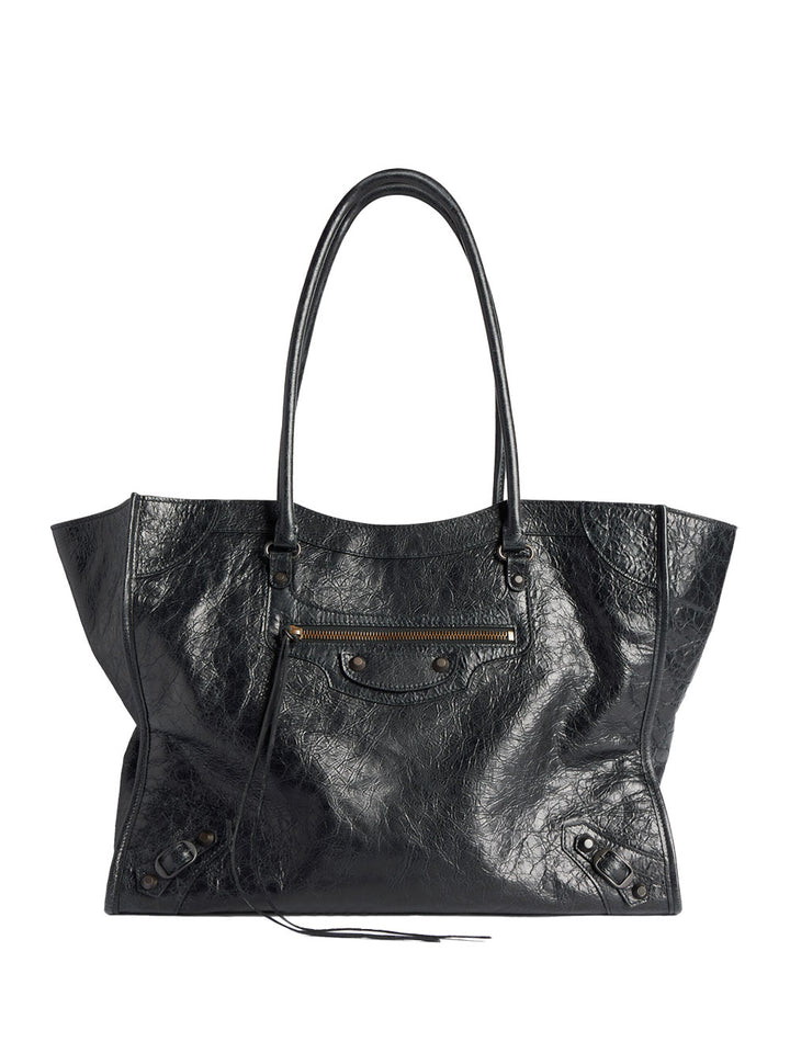 Balenciaga Borse a Spalla e Tracolla - Nero | 40257d72fe9df6c7c3f086994574c16324be2113