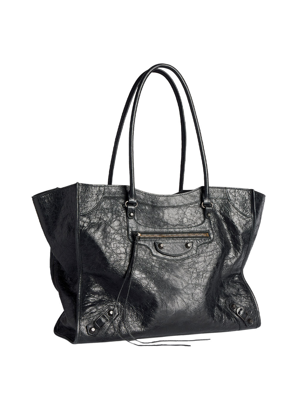 Balenciaga Borse a Spalla e Tracolla - Nero | 3d5205e6bec68276563ea1bd727b7172f95911d4