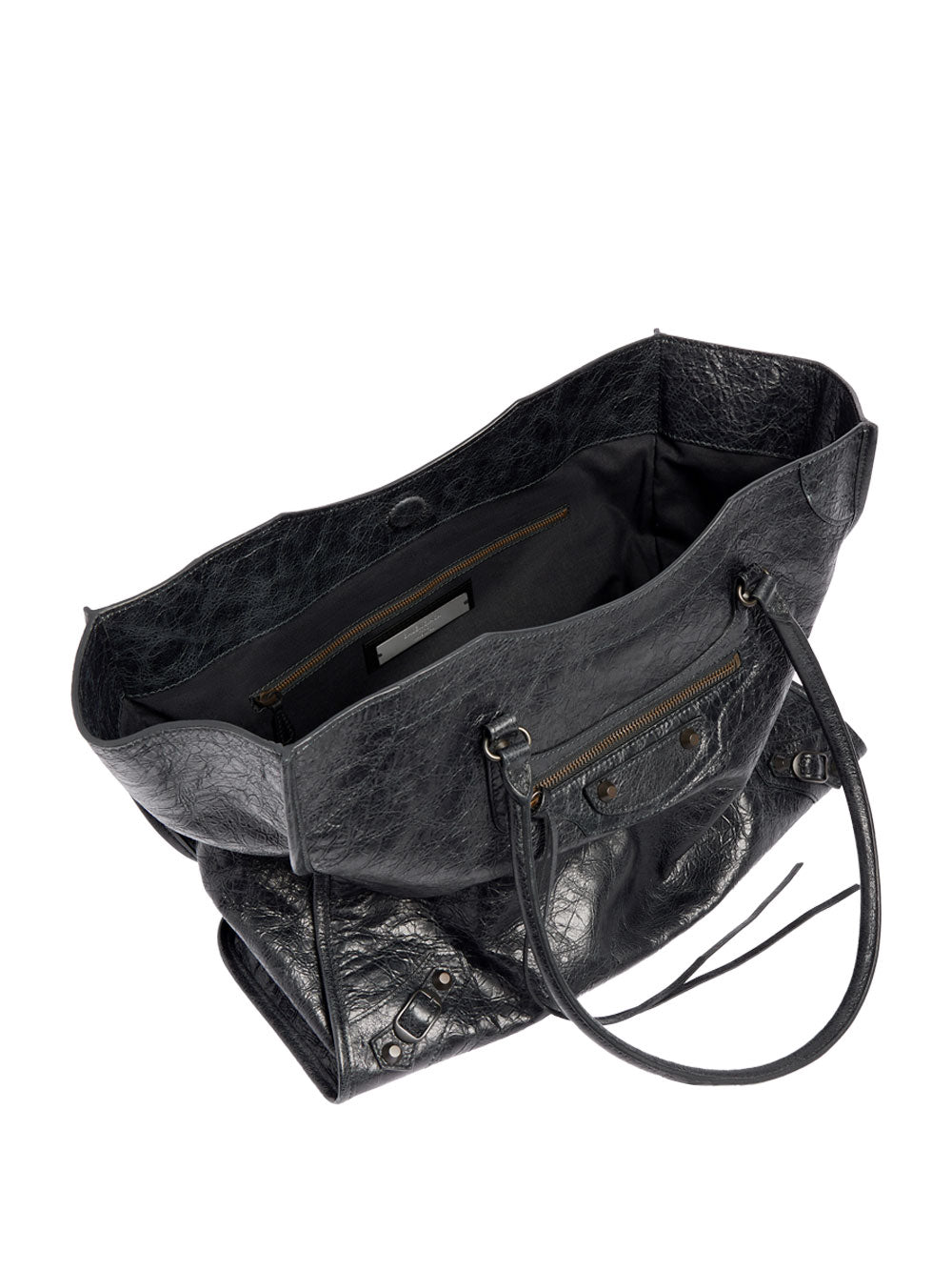 Balenciaga Borse a Spalla e Tracolla - Nero | 9c7a95ced705134c6c2c69d6e0dfc208909227fe