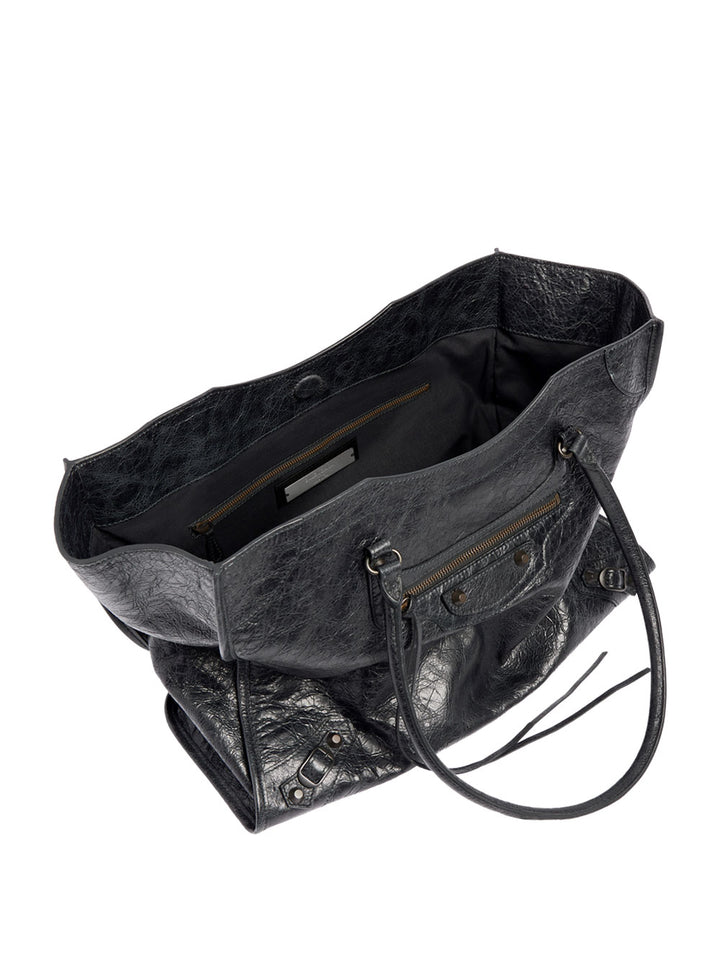 Balenciaga Borse a Spalla e Tracolla - Nero | 9c7a95ced705134c6c2c69d6e0dfc208909227fe