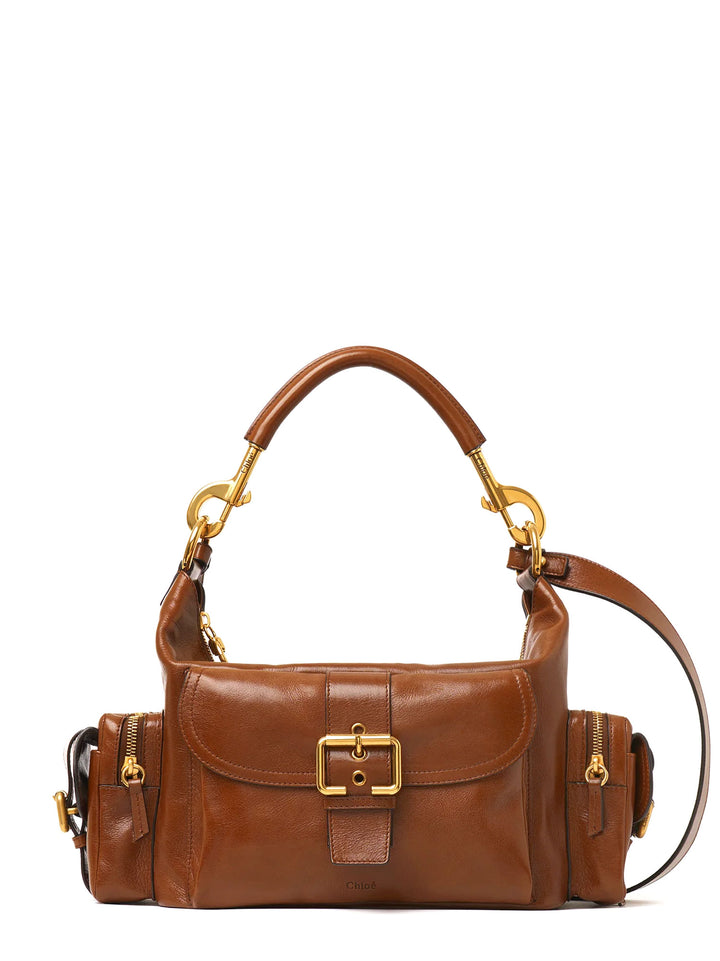 Chloè Bags - Marrone | 25079a94905f9a38e2c32a363fa5a6267ed9425b