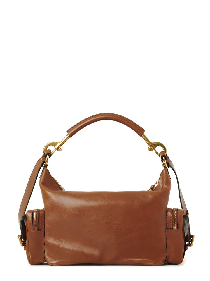 Chloè Bags - Marrone | 2392842a4f6084c6c6f875bfab16828e45fe9d2d