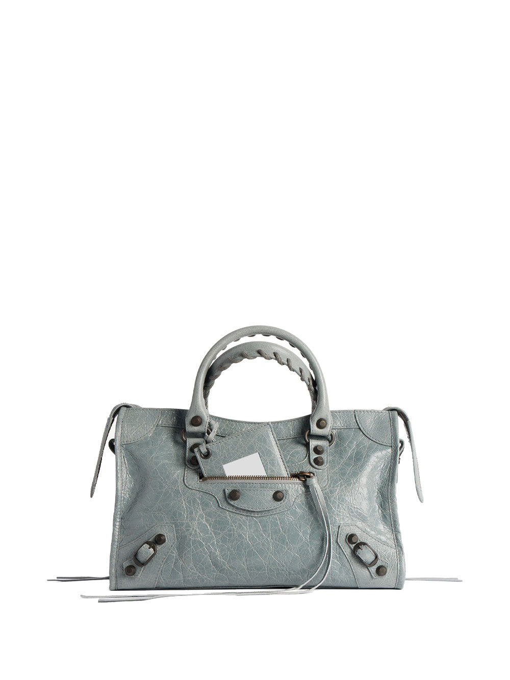 Balenciaga Totes - Blu | 23063c1e4231af2a182f84bb833069277593fbf9