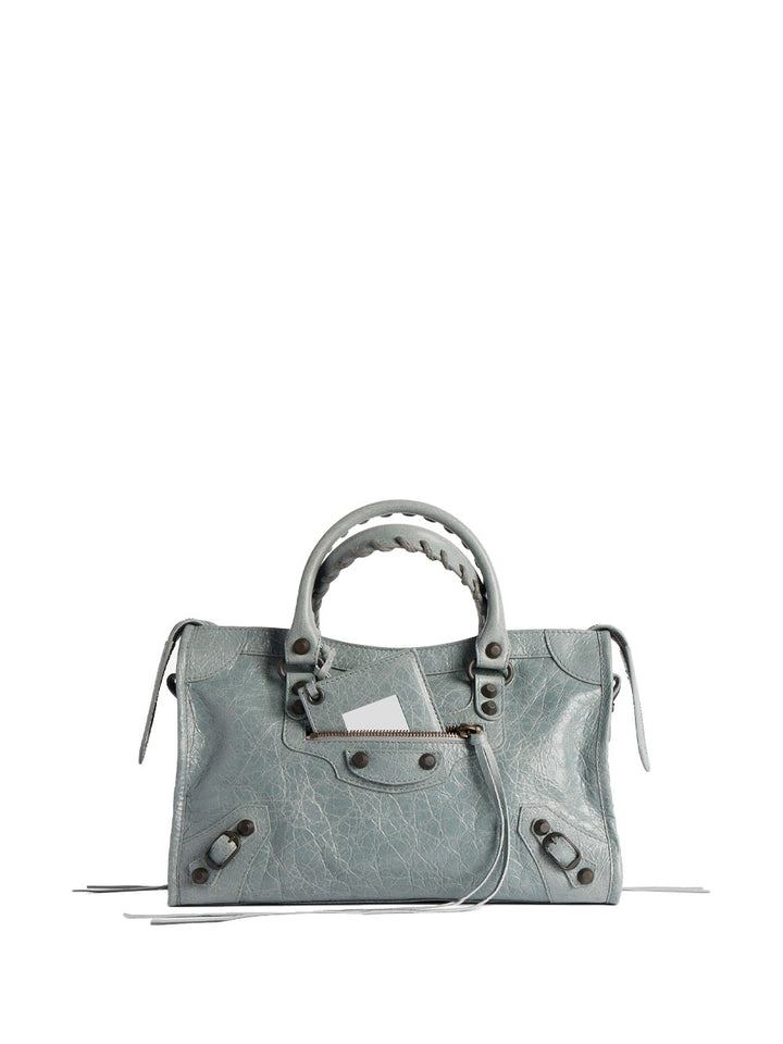Balenciaga Totes - Blu | 23063c1e4231af2a182f84bb833069277593fbf9