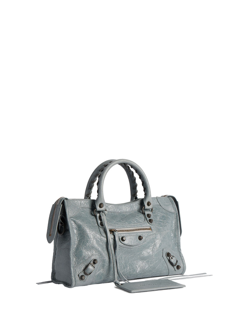 Balenciaga Totes - Blu | 9078ee033ed61060148dc2af89d3e2743136b1e4