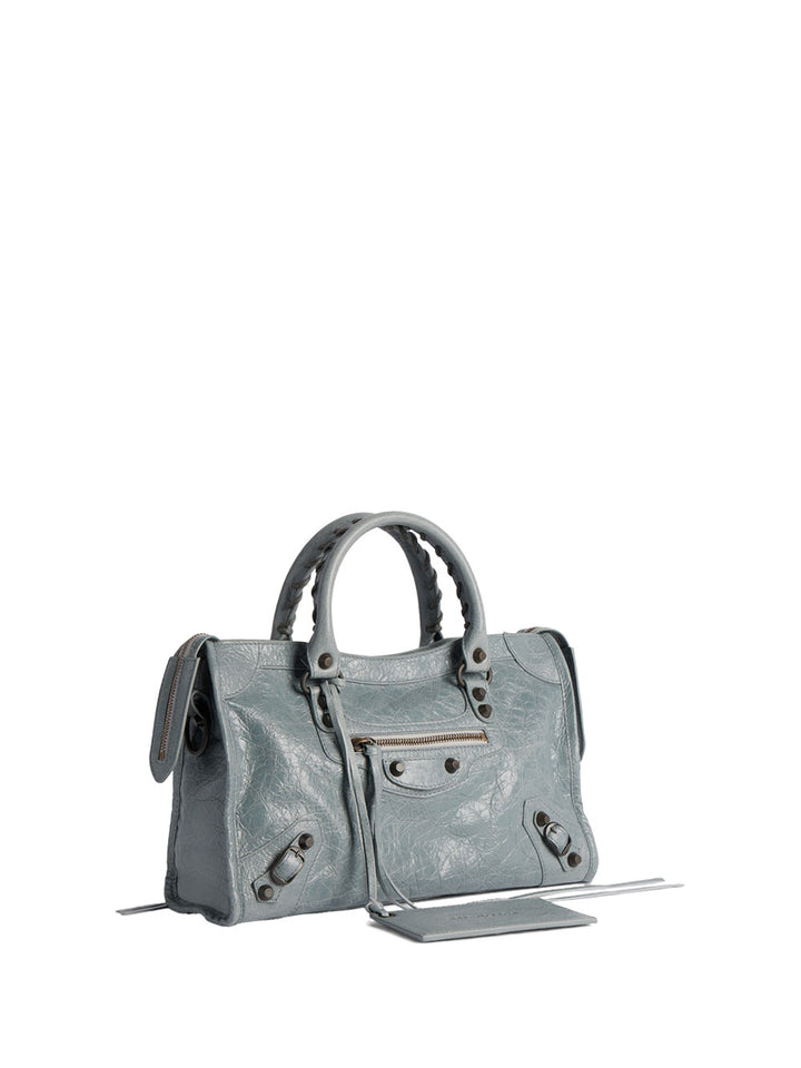 Balenciaga Totes - Blu | 9078ee033ed61060148dc2af89d3e2743136b1e4