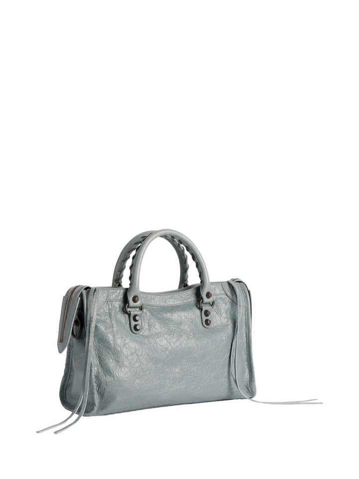 Balenciaga Totes - Blu | 2eb2a5fe36f7fba4247a15f06741fd13bda741cc
