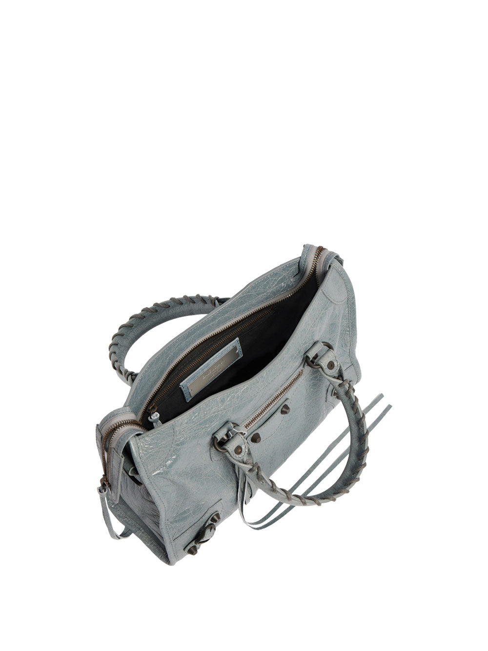 Balenciaga Totes - Blu | 34a4292d3e1331c474b7c10945e7f33ccfbfedaa