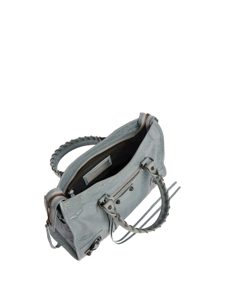 Balenciaga Totes - Blu | 34a4292d3e1331c474b7c10945e7f33ccfbfedaa