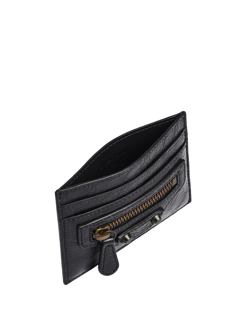 Balenciaga Credit card cases - Nero | 176b97573dfa2f29d525ee98aae4ff6090925870