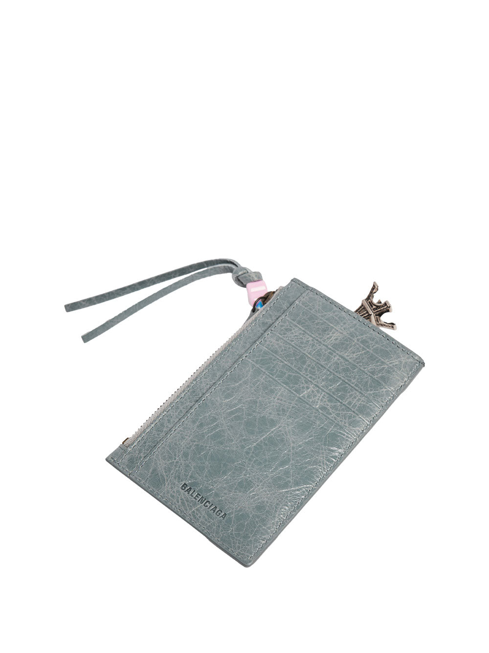 Balenciaga Credit card cases - Blu | 2975ee5a149c95cab03b6dd36a79eedfc75646ff