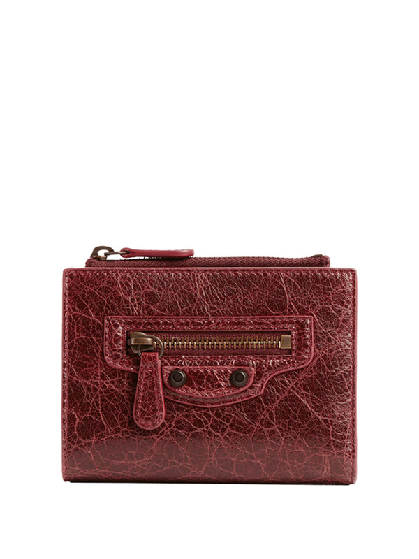 Portafoglio Bifold Le City In Pelle Arena