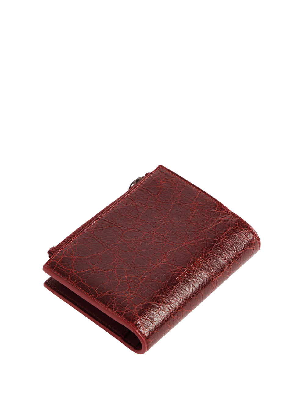 Balenciaga Bill coin wallets - Rosso | 5de483c81e793a4ae9d0d9b623c6b11cb3582d89